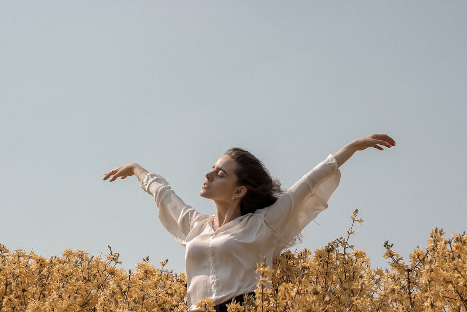 ارتباط مزاج با اضطراب و افسردگی: راهنمای تغذیه و سبک زندگی برای آرامش